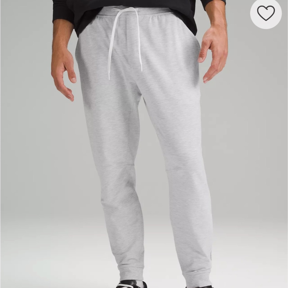 Lululemon jogger